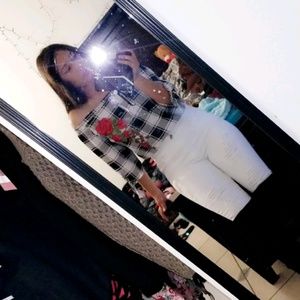 Meet your Posher, Araceli